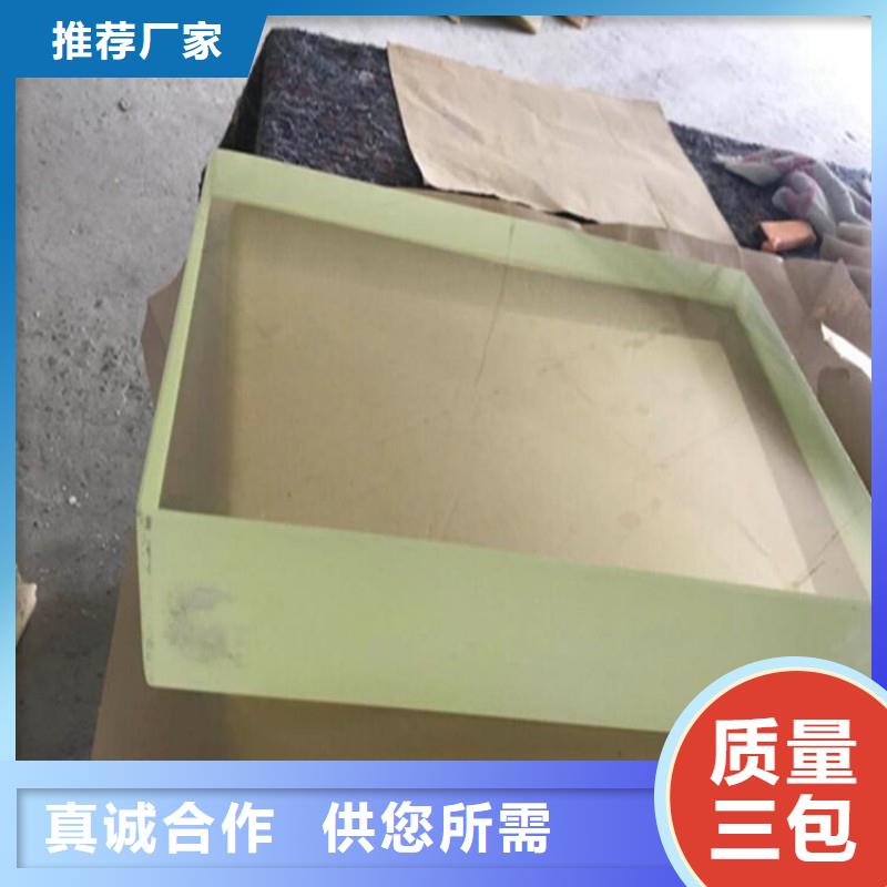 铅玻璃厂家十分靠谱