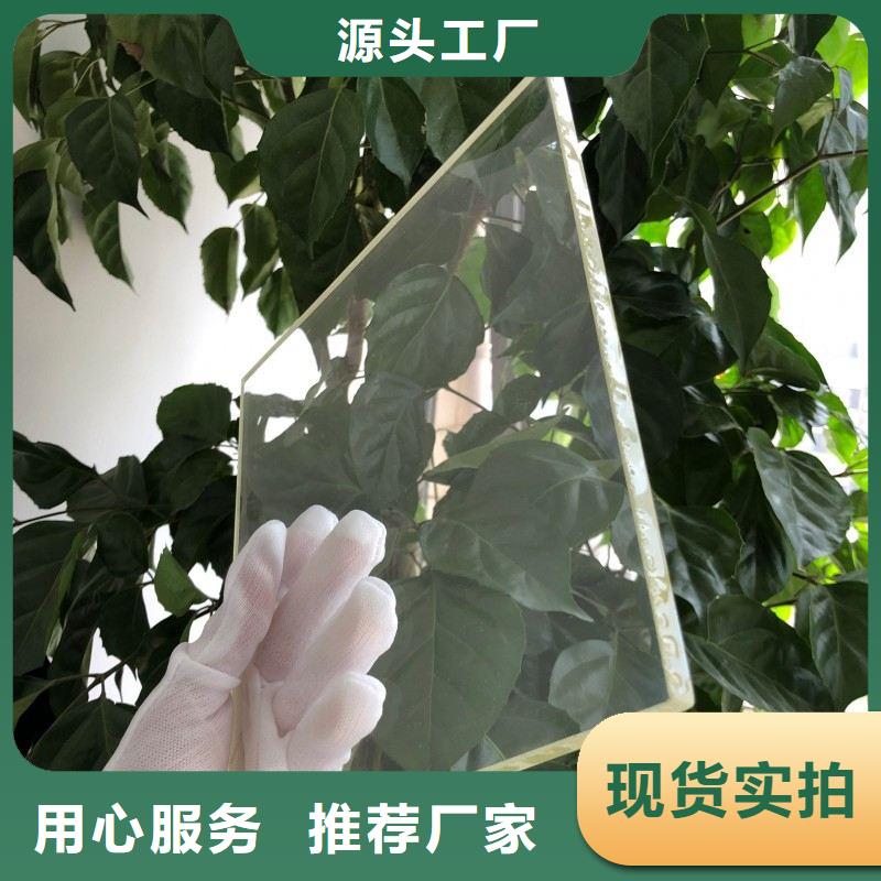 铅玻璃匠心制造