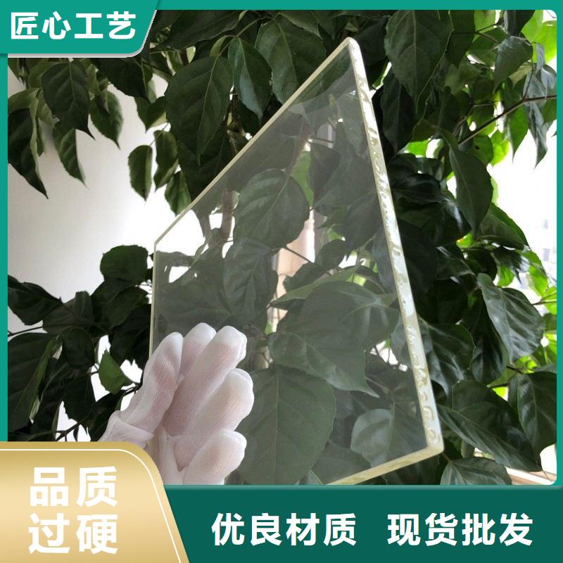 铅玻璃海量货源