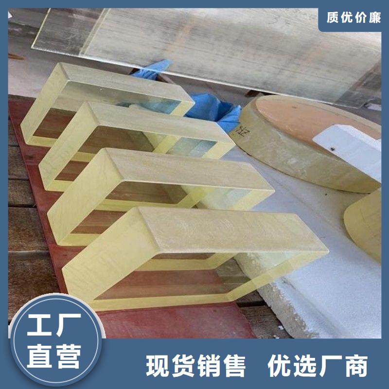 铅玻璃老客户钟爱
