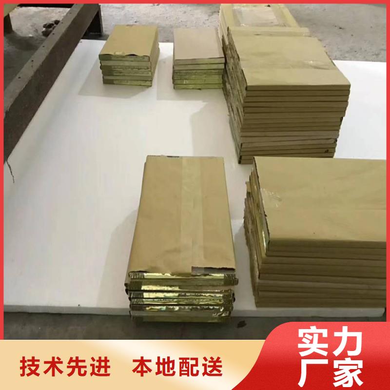 铅玻璃专业供货品质管控