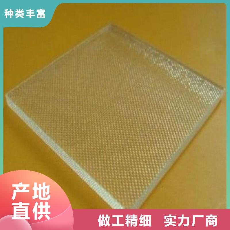 铅玻璃有口皆碑