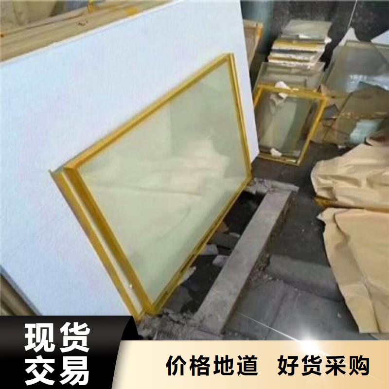 铅玻璃多年实力厂家