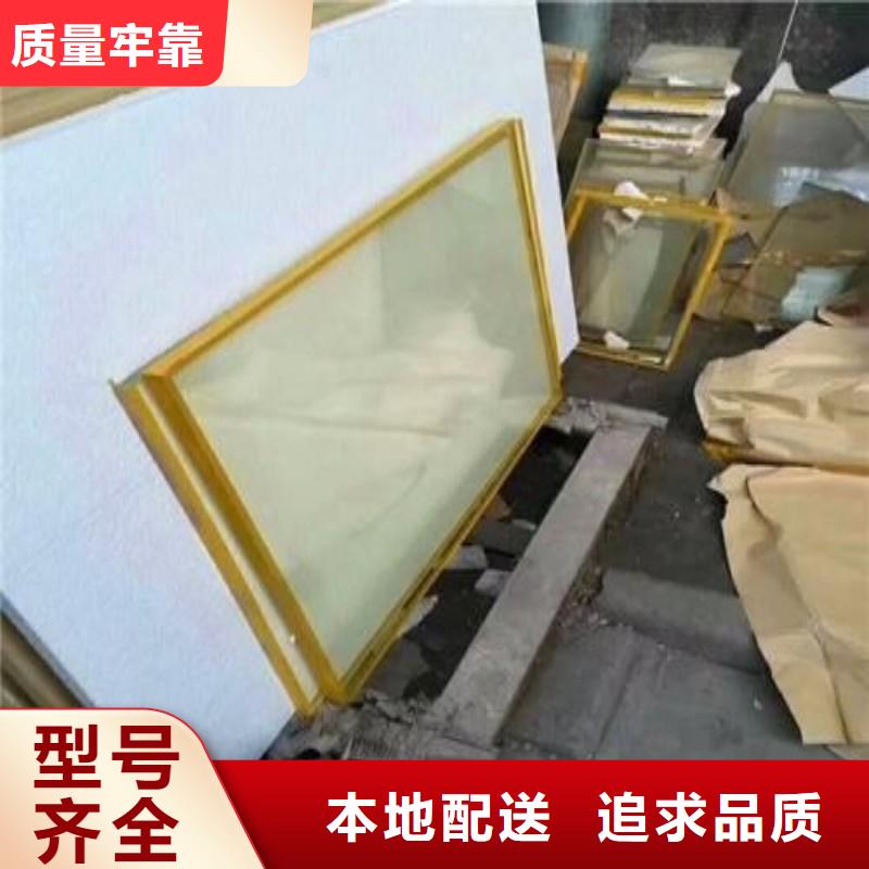 铅玻璃助您降低采购成本