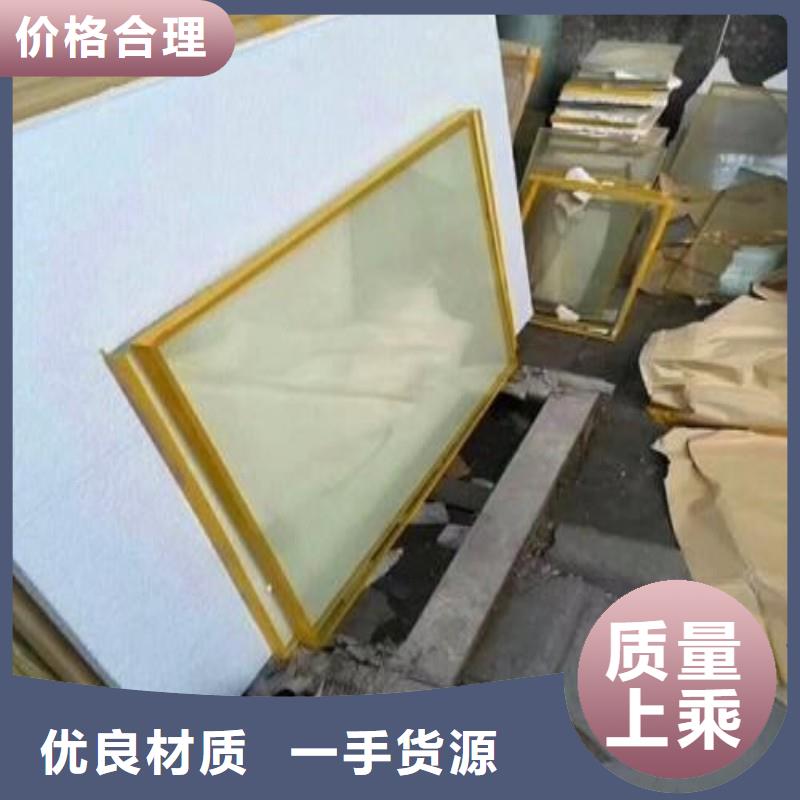铅玻璃真正让利给买家