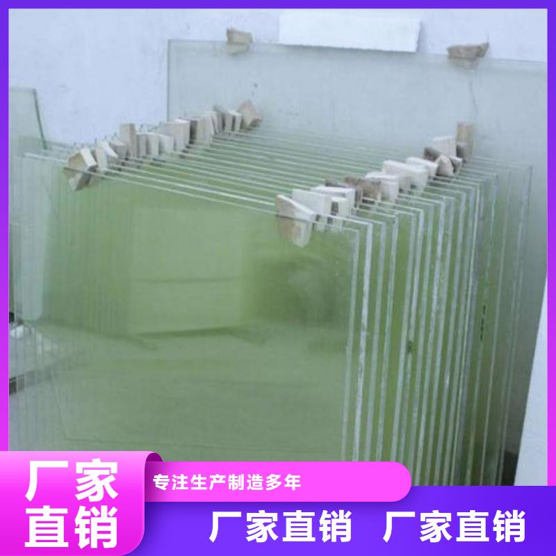 铅玻璃信誉至上