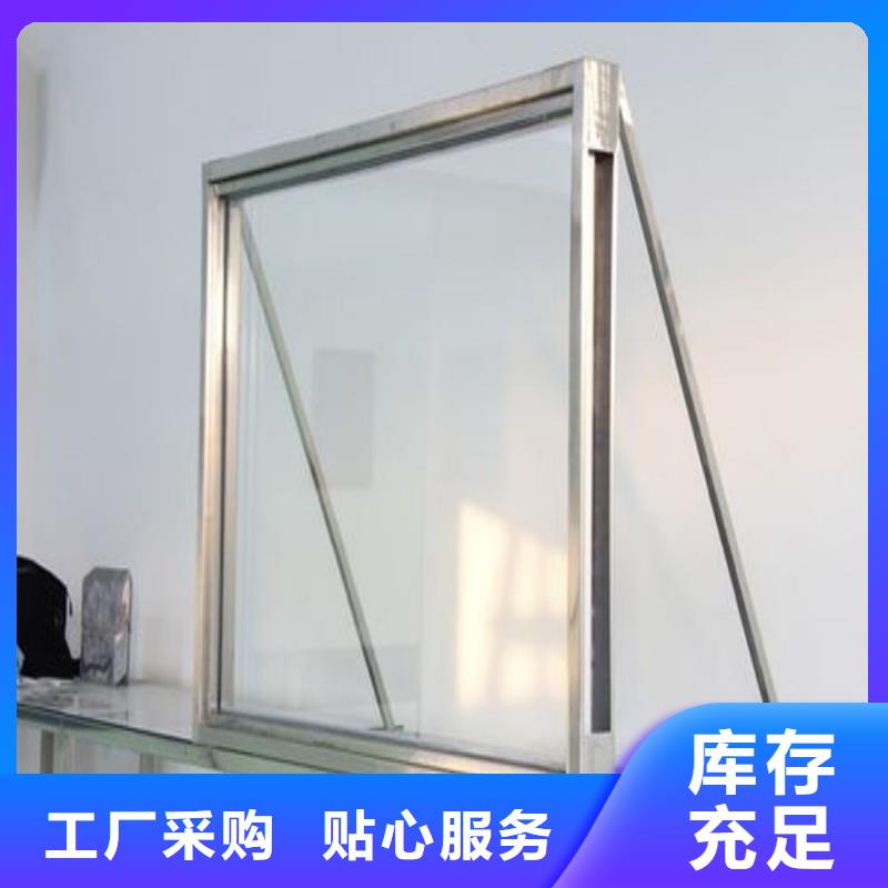 铅玻璃服务始终如一