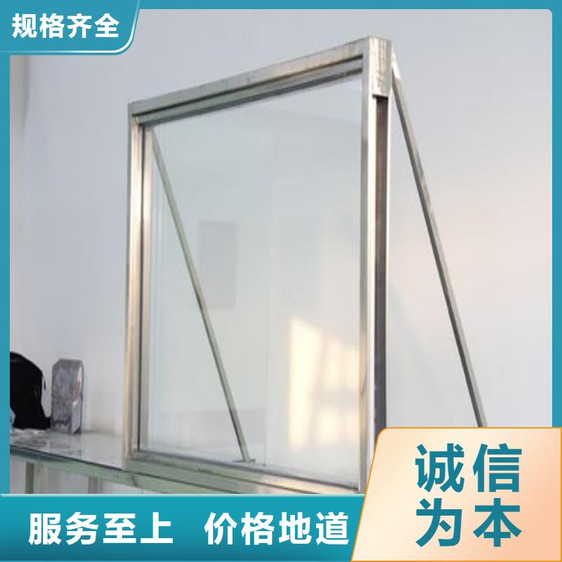 铅玻璃追求品质
