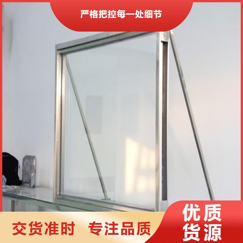 铅玻璃源头厂商