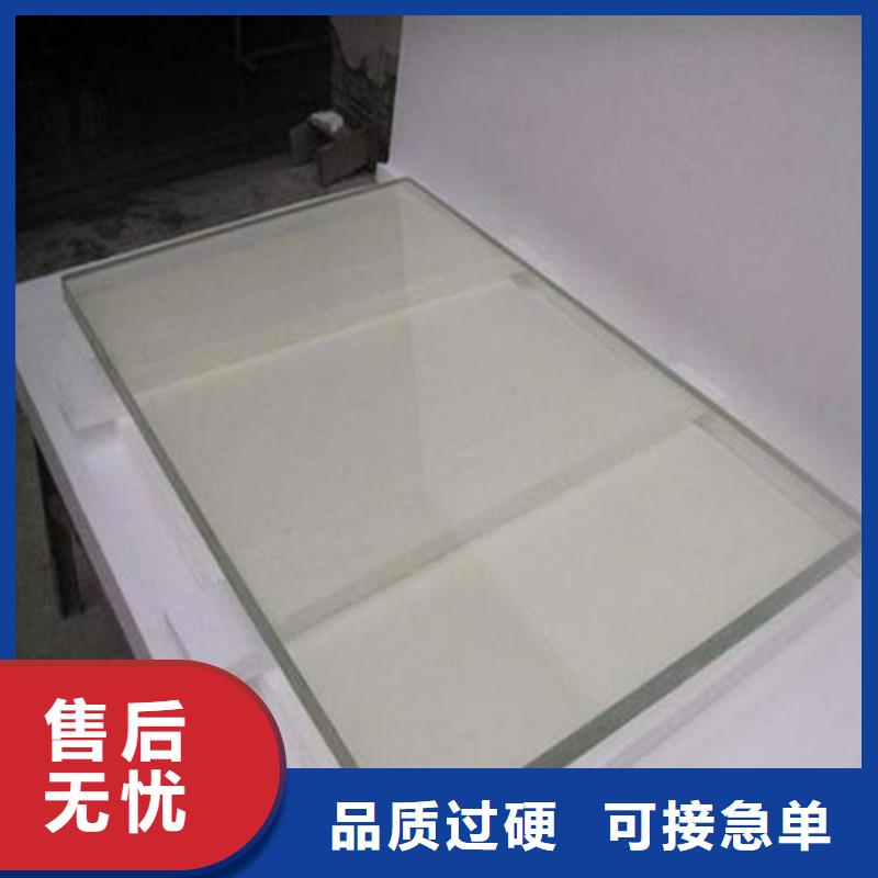 铅玻璃您身边的厂家