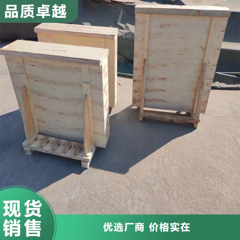 铅玻璃专注细节更放心