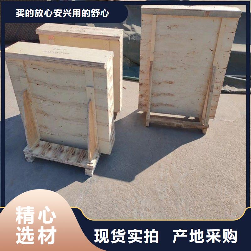 铅玻璃多年行业经验