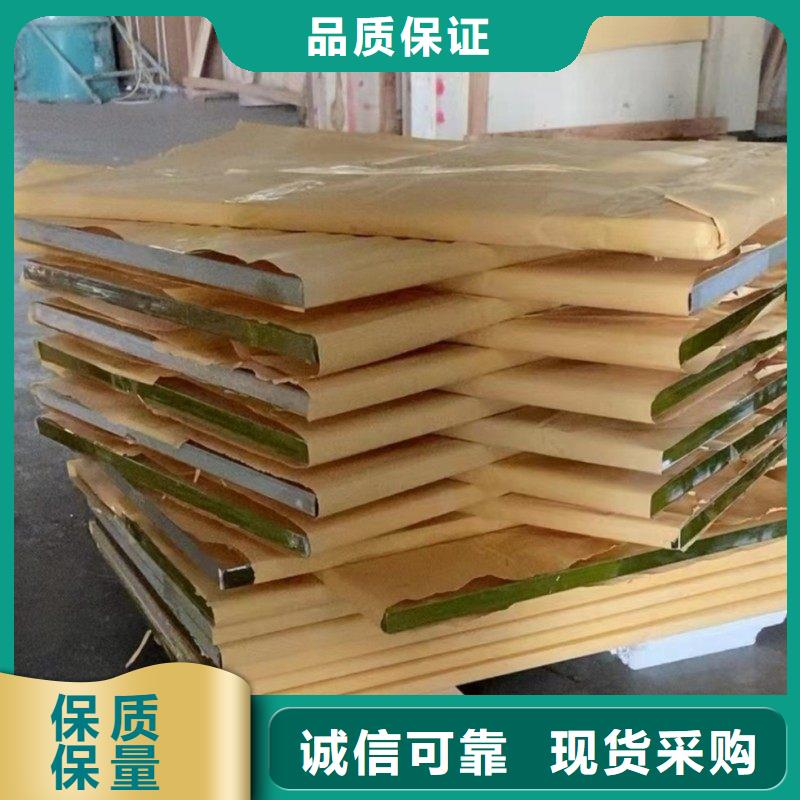 铅玻璃选择大厂家省事省心