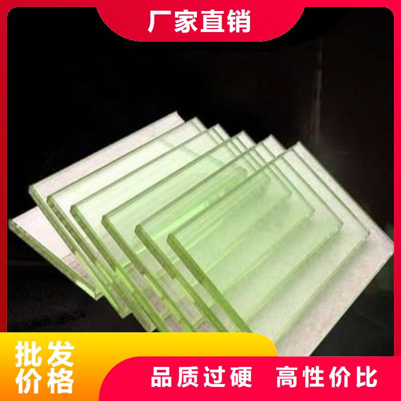 铅玻璃源头厂家经验丰富