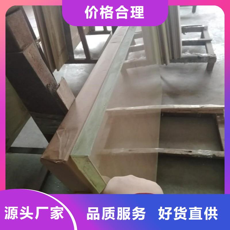 铅玻璃为品质而生产