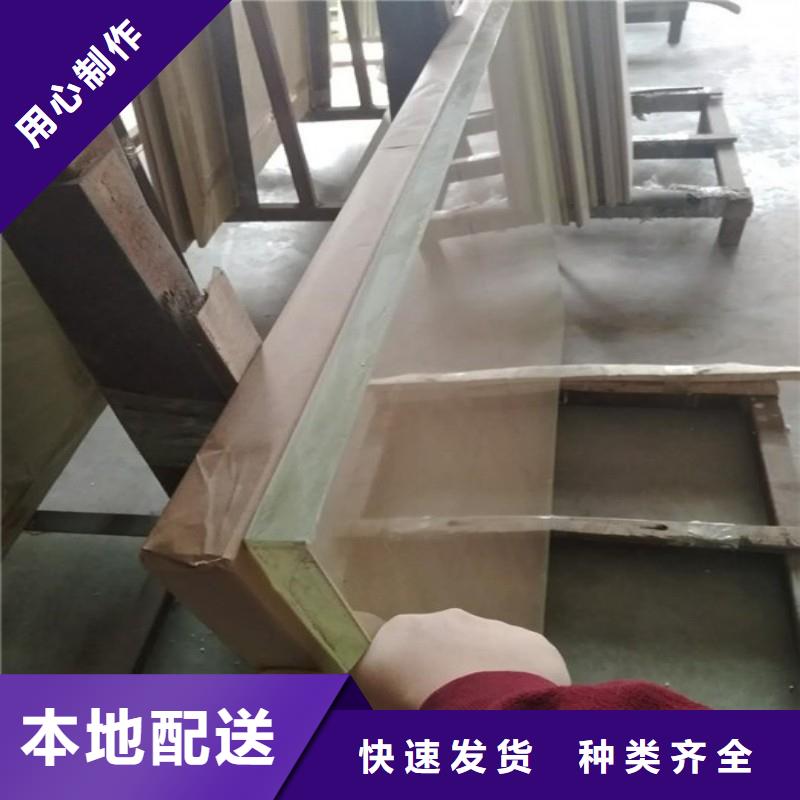 铅玻璃自有厂家