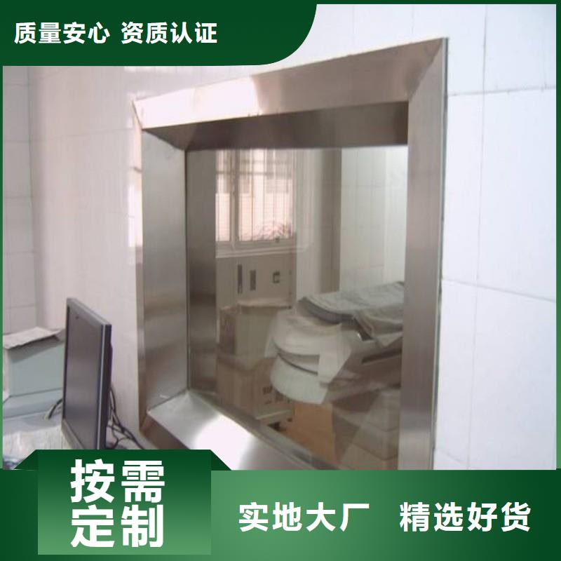 铅玻璃来图定制