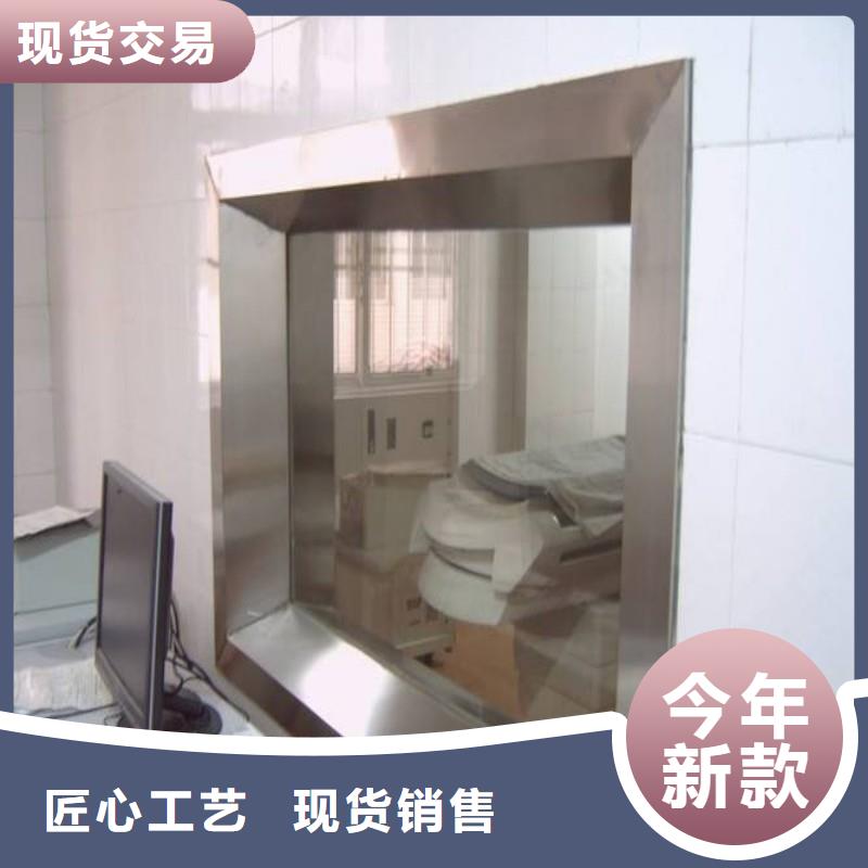 铅玻璃原料层层筛选