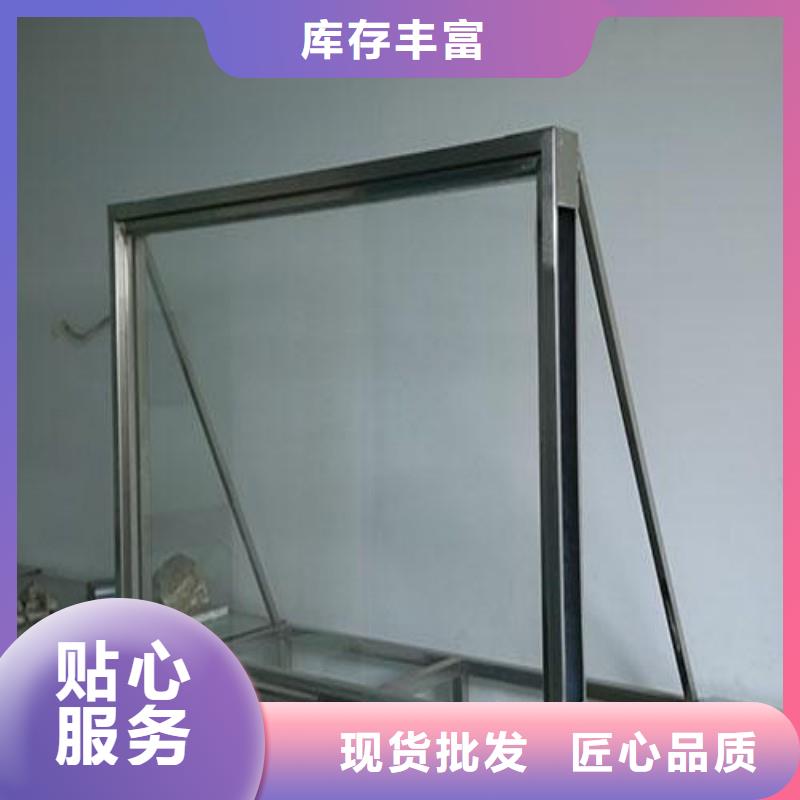 铅玻璃老客户钟爱