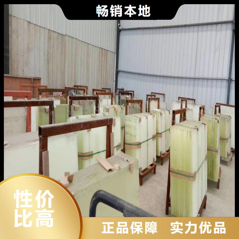 铅玻璃生产厂家