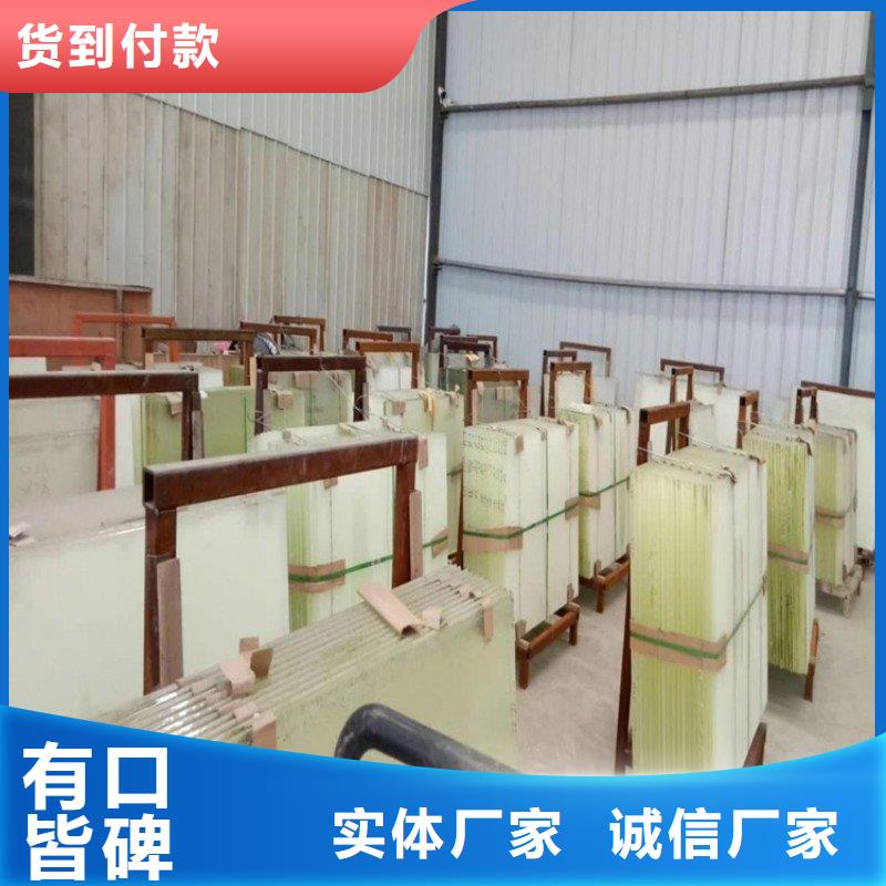 铅玻璃来图定制量大从优