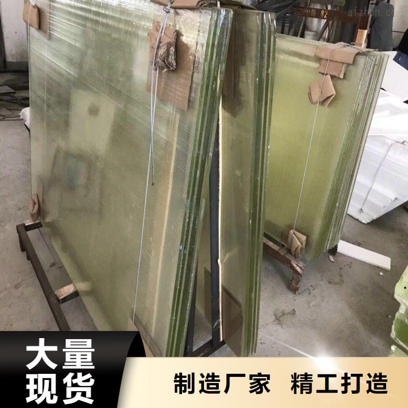 铅玻璃实力雄厚品质保障