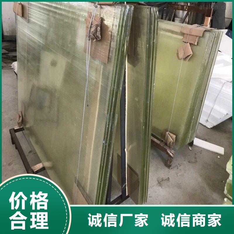 铅玻璃厂家大量现货