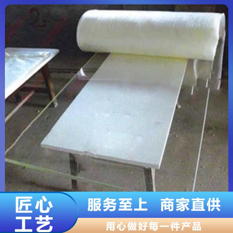 铅玻璃厂家定制
