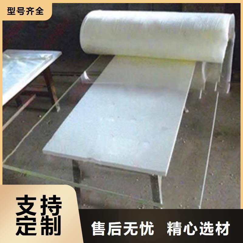 铅玻璃生产加工