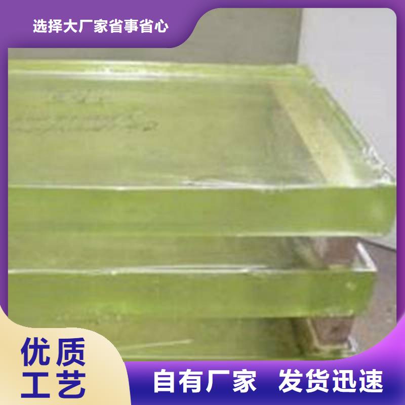 铅玻璃厂家直销规格多样