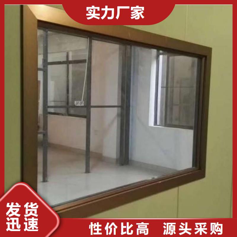 铅玻璃产品细节参数