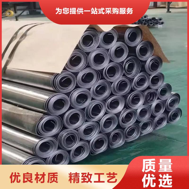 铅板不只是质量好