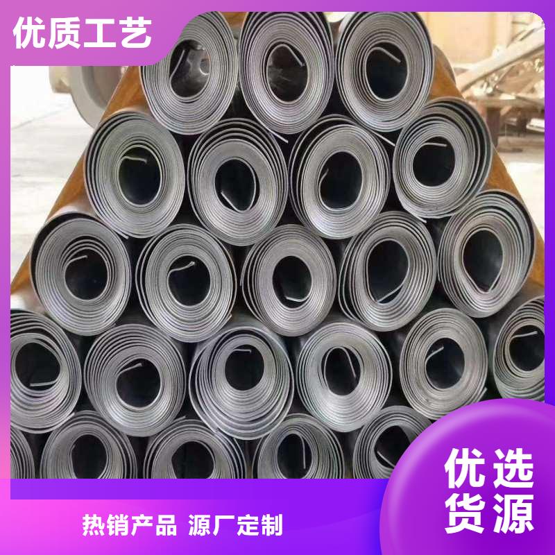 铅板为品质而生产