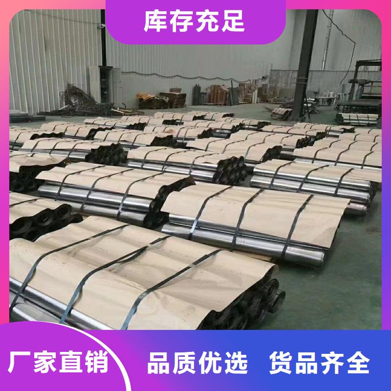 铅板厂家直销