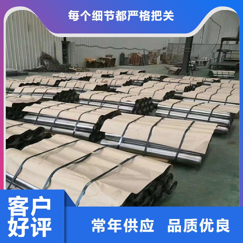 铅板保质保量