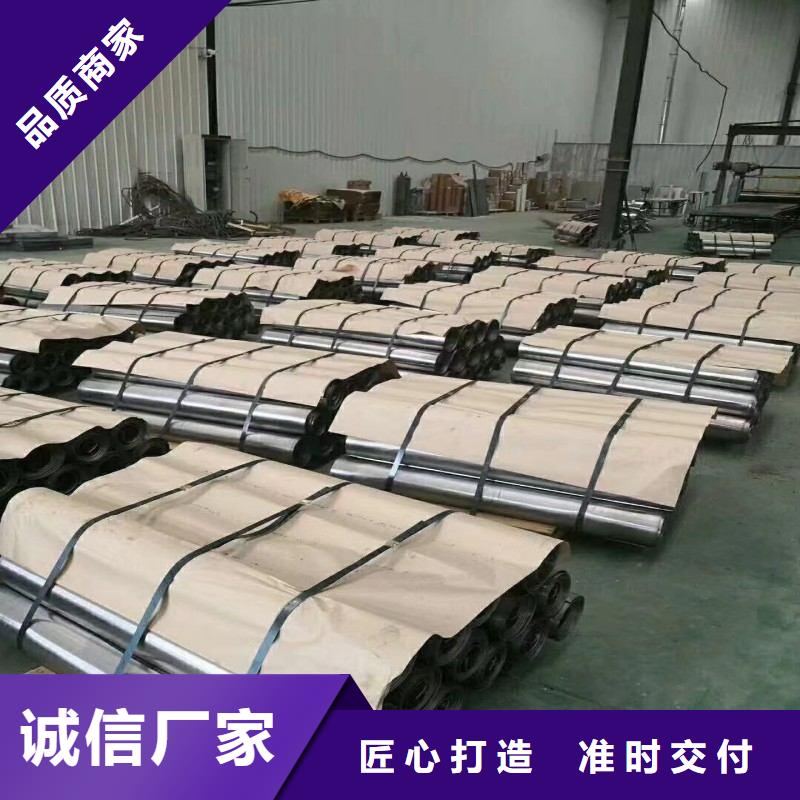防辐射铅板定制工厂
