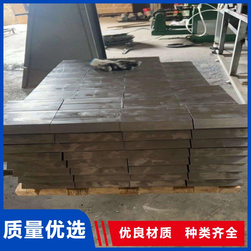 铅板多年经验值得信赖