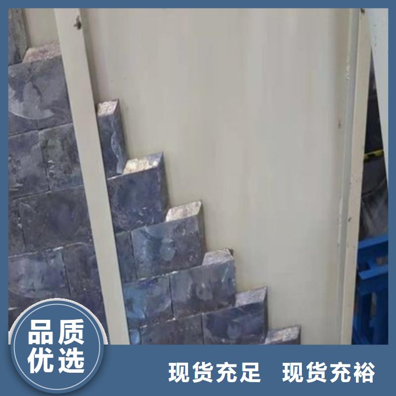 铅板厂家直销供货稳定
