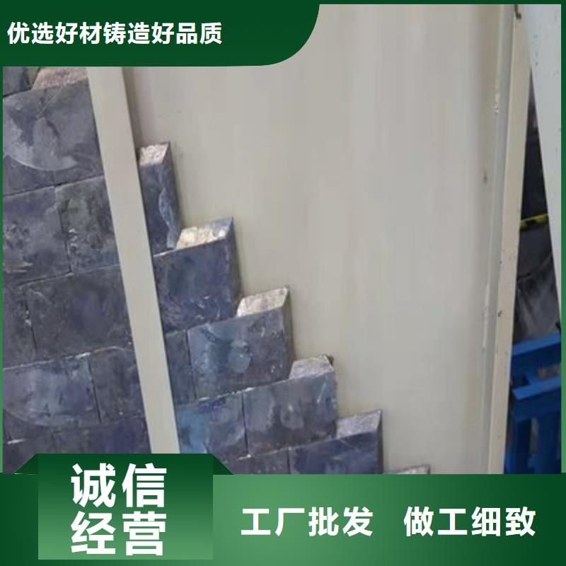 铅板产地货源
