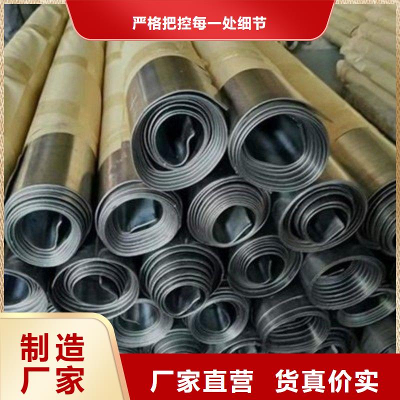铅板现货供应