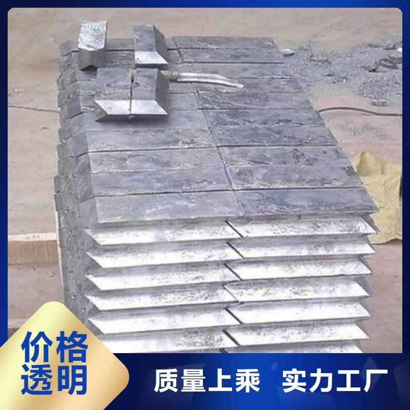 价格行情:防辐射铅板