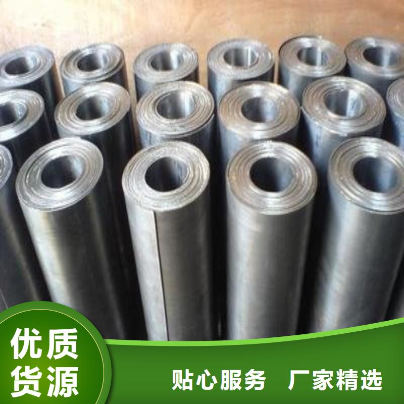 铅配重块专业厂家直销