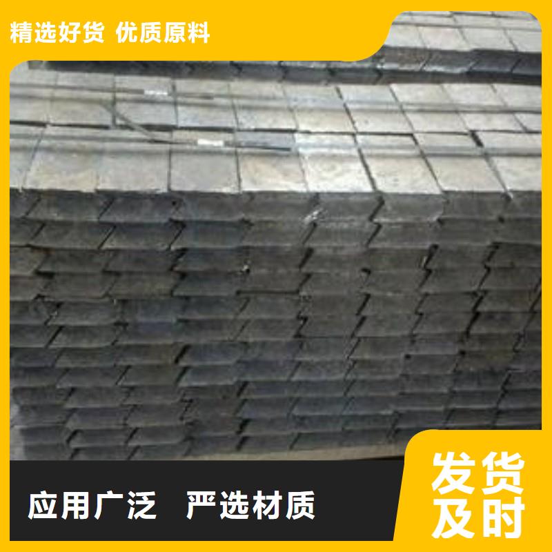 铅配重块现货批发