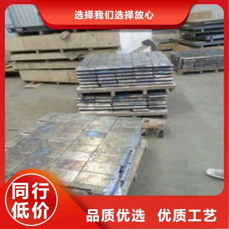 铅棒定制-不另行收费