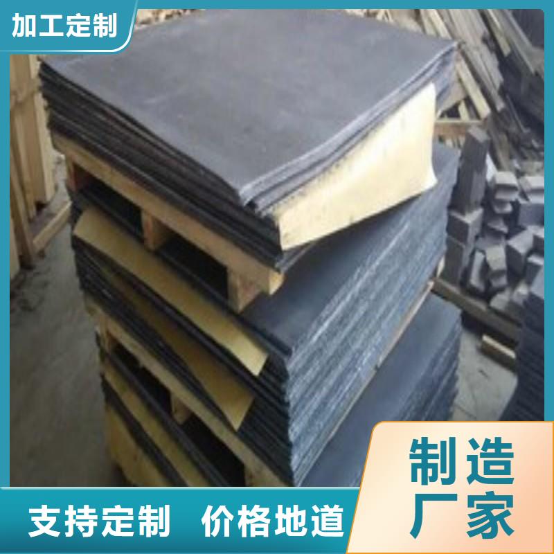 铅板厂家型号齐全