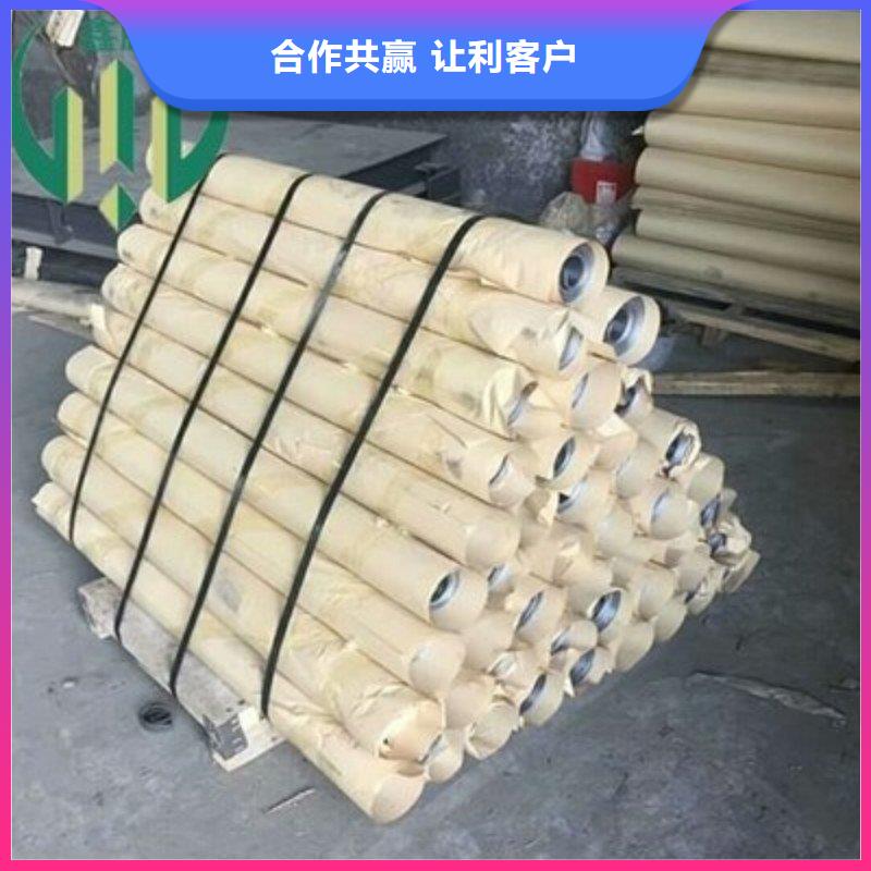 铅板经验丰富质量放心