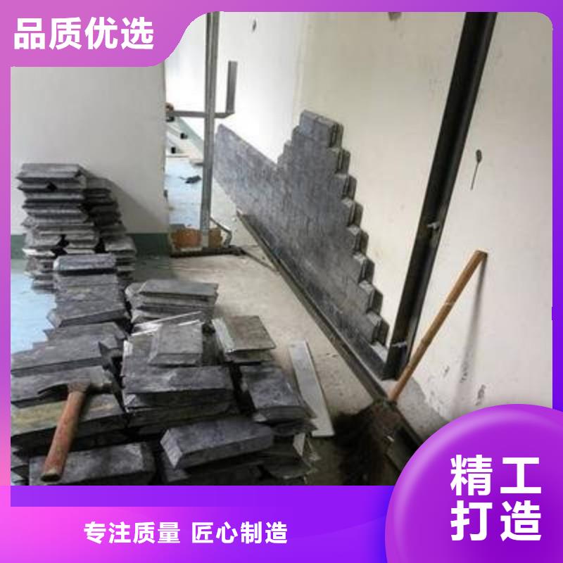 铅板厂家直销