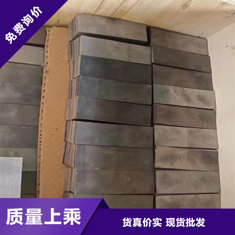出口铅板可定制厂家
