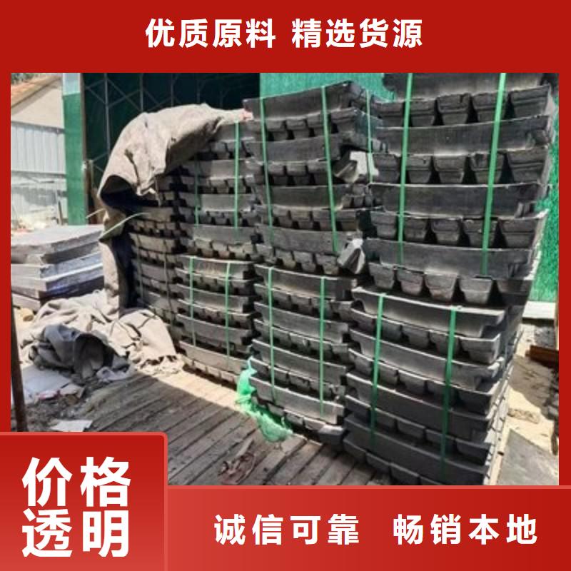 铅板不只是质量好