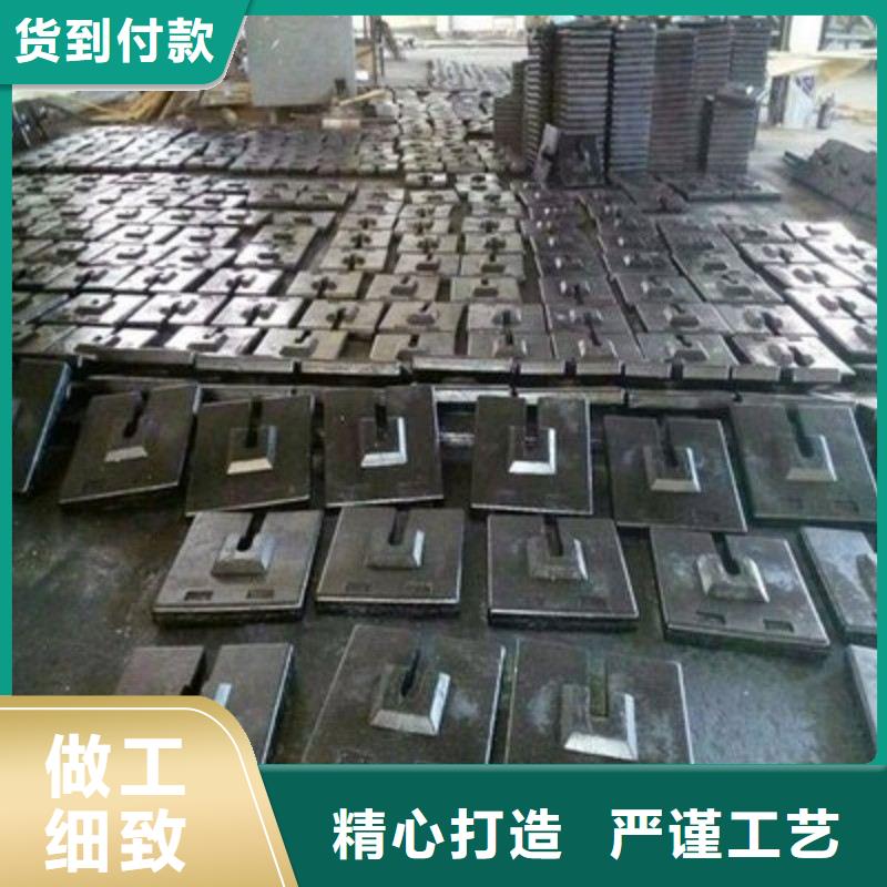 铅板实力商家供货稳定